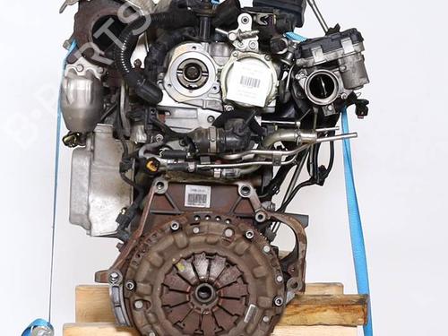 Engine LANCIA YPSILON (312_) 1.3 D Multijet (312.YXE1A, 312.YXU1A) | BP39403476M1  - Image 5