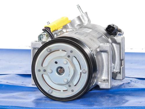 Used AC compressor AC compressor JEEP AVENGER (J2) 1.2 GSE T3 (101 hp) 33283402 33283402