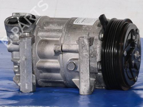 AC compressor JEEP RENEGADE SUV (BU, B1, BV) 2.0 CRD 4x4 | BP29892517M34