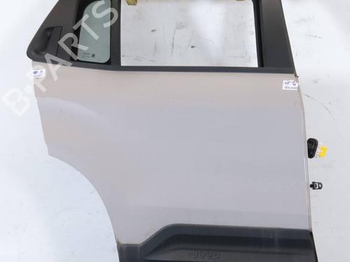 Used Right rear door Right rear door JEEP AVENGER (J2) 1.2 T3 e-Hybrid (110 hp) 33537510 33537510