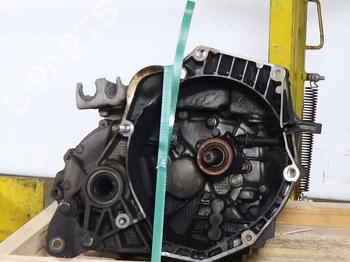 Used Gearbox Gearbox FIAT 500L (351_, 352_) 1.3 D Multijet (199LXY1A, 199LXY11) (84 hp) 36254645 36254645