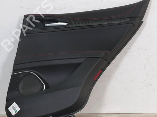 Rear right panel ALFA ROMEO STELVIO (949_) 2.0 Q4 (949.AXF2A) | BP30859127C61