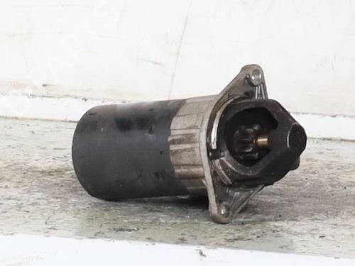 Used Starter Starter OPEL MERIVA A MPV (X03) 1.4 16V Twinport (E75) (90 hp) 33319049 33319049