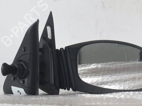 Used Right mirror Right mirror FIAT SEICENTO / 600 (187_) 0.9 (187AXA, 187AXA1A) (39 hp) 33284823 33284823