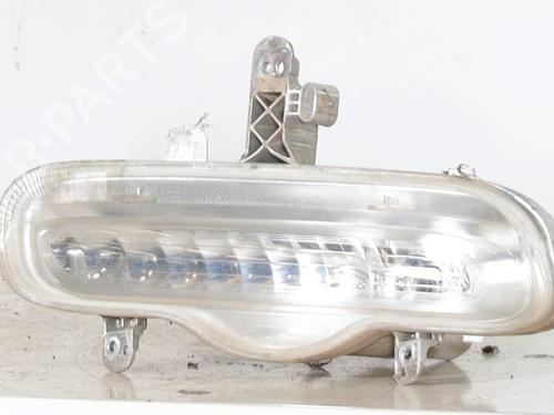 Used Right daytime light Right daytime light FIAT PANDA (312_, 319_) 1.2 (312PXA1A) (69 hp) 25813660 25813660