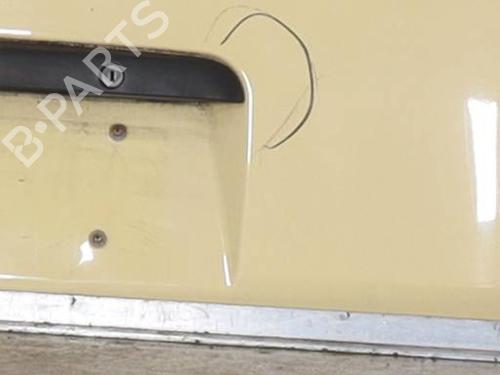 Tailgate FIAT PANDA (169_) 1.1 (169.AXA1A) | BP27661007C6