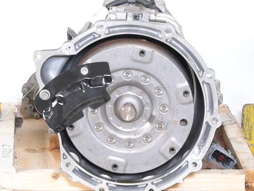 Used Gearbox Gearbox ALFA ROMEO STELVIO (949_) 2.0 Q4 (949.AXF2A) (201 hp) 24297403 24297403