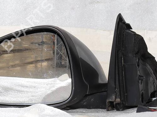 Used Left mirror Left mirror 39092483 39092483