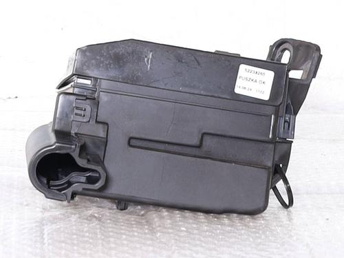 Fuse box FIAT 500 (312_) 1.0 Mild Hybrid (312.AYD1B) | BP39502229E1 - Image 1