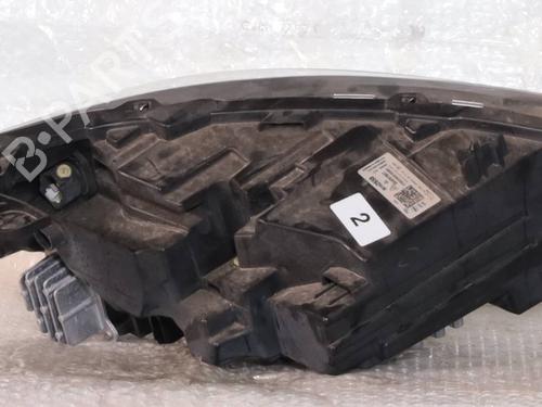 Left headlight OPEL CORSA F (P2JO) 1.2 (68) | BP39973485C28 - Image 2