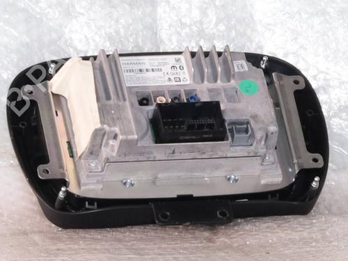 Electronic module FIAT 500X (334_) 2.0 D Multijet 4x4 (334AXB22, 334AXD2B) | BP40071779M83 - Image 2