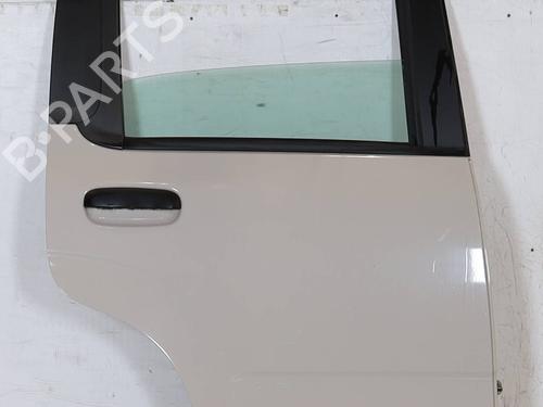 Dør høyre bak FIAT PANDA (312_, 319_) 1.2 (312PXA1A) (69 hp) 26211308