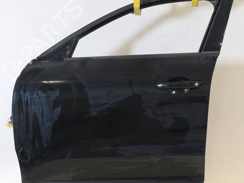 Used Left front door Left front door ABARTH 600e (365) TURISMO (238 hp) 36318532 36318532