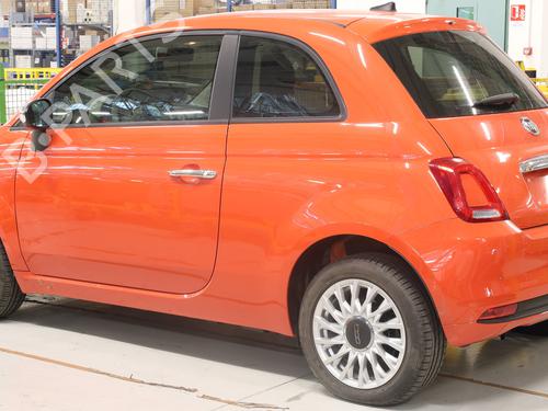 Engine mount FIAT 500 (312_) 1.2 (312AXA1A) | BP31647682M89 - Image 6