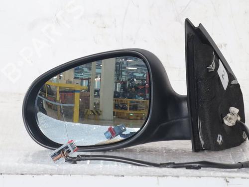 Used Left mirror Left mirror FIAT CROMA (194_) 1.9 D Multijet (136 hp) 34054482 34054482