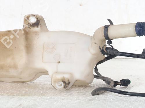 Spylertank FIAT PANDA (312_, 319_) 1.2 (312PXA1A) (69 hp) 31647994