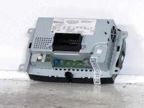 Radio FIAT 500 (312_) 1.2 (312AXA1A) | BP27684871E6 