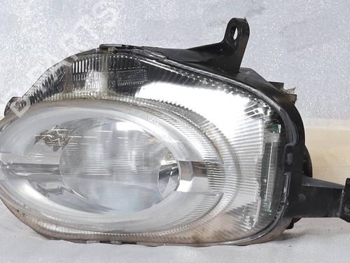 Used Right daytime light Right daytime light 38590273 38590273