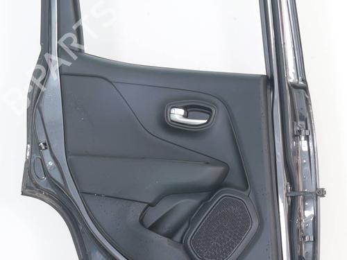 Used Left rear door JEEP RENEGADE SUV (BU, B1, BV) 2.0 CRD 4x4 (170 hp) 28192920