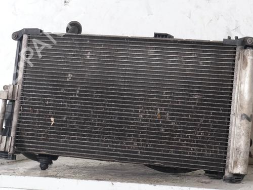 Used Other Other FIAT IDEA (350_) 1.3 D Multijet (70 hp) 34121878 34121878