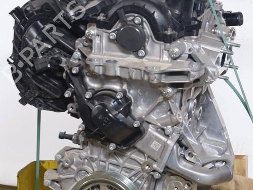 Motor FIAT 500 (312_) 1.0 Mild Hybrid (312.AYD1B) (69 hp) 30859478