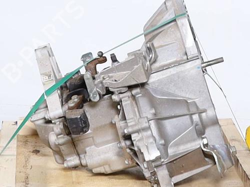 Gearbox FIAT 500 (312_) 1.2 (312AXA1A) | BP37603303M3 - Image 5