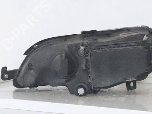 Right headlight FIAT MULTIPLA (186_) 1.9 JTD 115 | BP26887877C29 