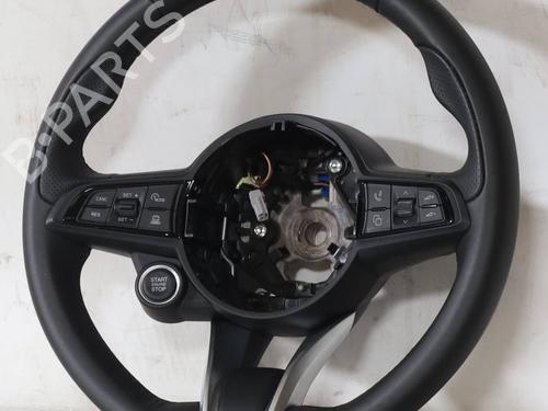 Used Steering wheel Steering wheel ALFA ROMEO TONALE (965_) 1.3 Hybrid Q4 (280 hp) 33055527 33055527