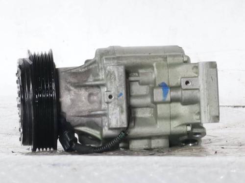 AC compressor FIAT PANDA (312_, 319_) 1.0 Mild Hybrid (312.PYD1B) | BP31902143M34 - Image 2