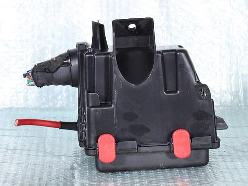 Fuse box ABARTH 600e (365) TURISMO | BP39199318E1 - Image 2