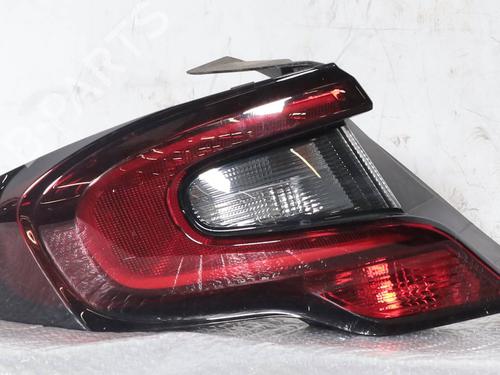 Used Left taillight Left taillight FIAT TIPO Estate (356_, 357_) 1.6 Multijet (357WXG1) (131 hp) 34054429 34054429