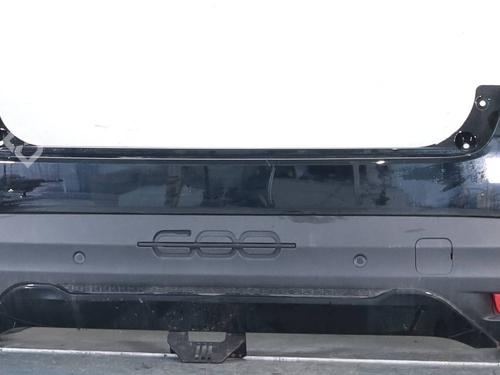 Used Rear bumper Rear bumper FIAT 600e / 600 (365_, 364_) Electric (156 hp) 33283910 33283910