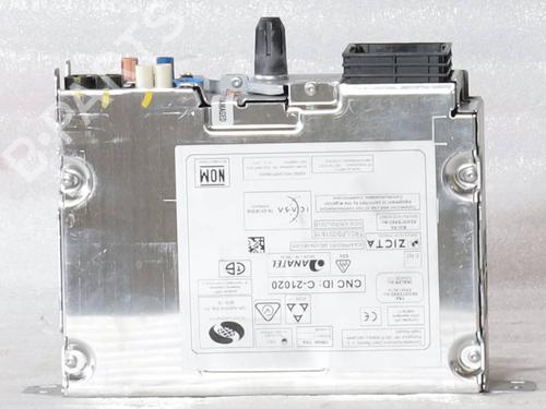 Used Radio Radio 36835595 36835595