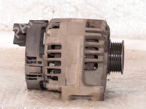 Alternator FIAT 500 (312_) 1.2 (312AXA1A) | BP40443011M7 - Image 4