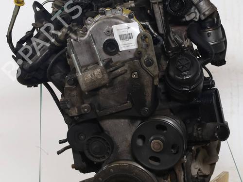 Motore Motore LANCIA MUSA (350_) 1.3 D Multijet (350.AXG11, 350.AXG1A) (90 hp) 36013260 36013260