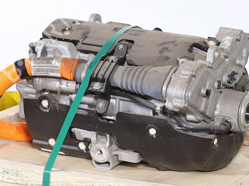 Engine JEEP RENEGADE SUV (BU, B1, BV) 1.3 PHEV 4Xe | BP38920840M1 - Image 4