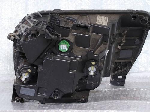 Left headlight JEEP AVENGER (J2) Electric | BP39262130C28 - Image 3
