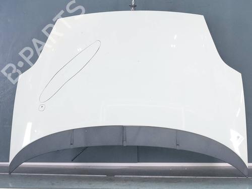 hood-fiat-punto-evo-199_-2008-36693675 main image
