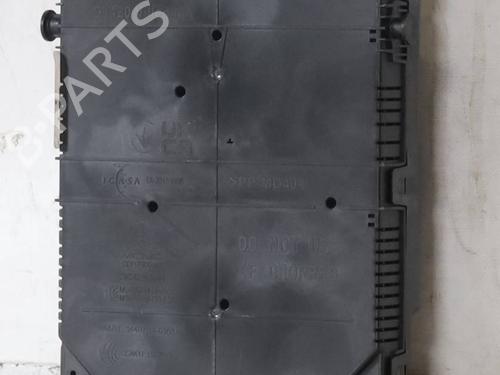 Fuse box JEEP AVENGER (J2) 1.2 GSE T3 | BP34713517E1 - Image 2