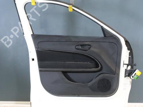 Left front door FIAT 600e / 600 (365_, 364_) Mild Hybrid | BP30111904C2 