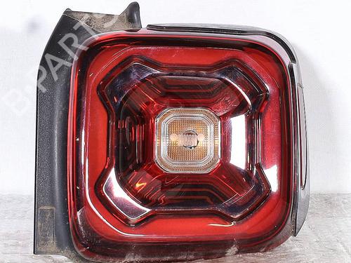 Used Right taillight Right taillight JEEP RENEGADE SUV (BU, B1, BV) 1.3 PHEV 4Xe (180 hp) 39973205 39973205