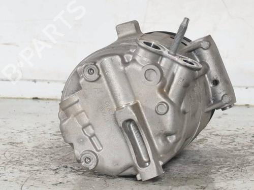 AC compressor FIAT DUCATO Platform/Chassis (250_) 140 Multijet 2,2 D | BP30662536M34 - Image 3