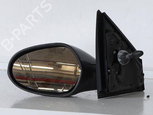 Ryggespeil venstre LANCIA YPSILON (843_) 1.2 (843.AXA1A) (60 hp) 29137533