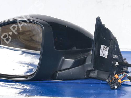 Retrovisor esquerdo Retrovisor esquerdo FIAT 600e / 600 (365_, 364_) Electric (156 hp) 30443223 30443223