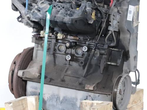 Used Engine Engine FIAT SEICENTO / 600 (187_) 1.1 (187AXB, 187AXB1A, 187AXC1A02) (54 hp) 28192622 28192622