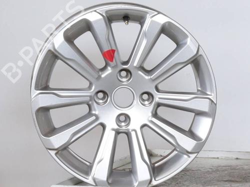 Used Rim Rim FIAT 500X (334_) 1.3 (334.AXR11) (150 hp) 29041077 29041077