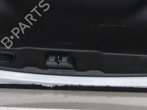 Used Tailgate JEEP COMPASS (MP, M6, MV, M7) 1.6 Multijet (130 hp) 23104038