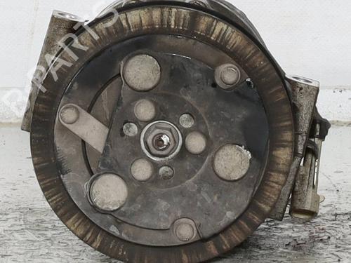 Used AC compressor AC compressor OPEL CORSA C (X01) 1.2 Twinport (F08, F68) (80 hp) 30442919 30442919