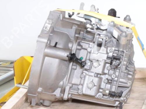 Gearbox JEEP RENEGADE SUV (BU, B1, BV) 1.6 CRD | BP23441107M3 