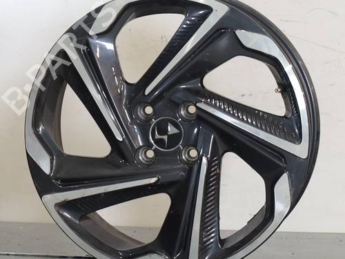 Used Rim Rim DS DS 3 / DS 3 CROSSBACK (UR_, UC_, UJ_) 1.2 PureTech 100 (URHNKK, URHNEK) (101 hp) 33283520 33283520